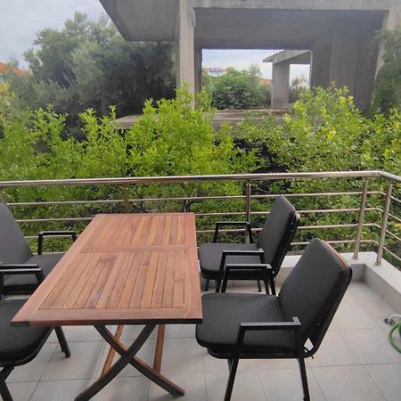 Le Onde Daire Pefkochori Dış mekan fotoğraf